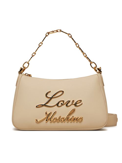  LOVE MOSCHINO | JC4313PP0LKK0/110